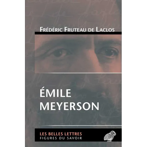 Emile Meyerson