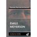 Emile Meyerson