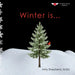 Winter is...: A Joyful Exploration of Winter Through Rhythm, Repetition, and Inclusive Design