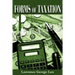 Forms of Taxation