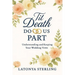Til Death Do Us Part: Understanding and Keeping Your Weddings Vows