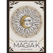 El Pequeño Libro de Magia-K (Little Book of Magick Spanish Edition)