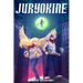 Juryokine