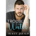 Troubled Water: An Age Gap, Workplace, Protector Redemption