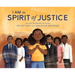 I Am the Spirit of Justice