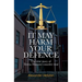 It May Harm Your Defence