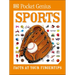 Pocket Genius Sports: Facts at Your Fingertips