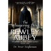 The Whispering Dead of Rewley Abbey: Murders in the Abbey - Book One