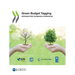 Green Budget Tagging