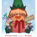 A Mustache Baby Christmas: A Christmas Holiday Book for Kids