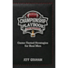 Champion Playbook for Recovery: Game-Tested Strategies for Real Men