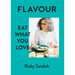 Flavour: Eat What You Love