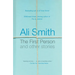 The First Person and Other Stories