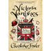 The Victoria Vanishes
