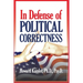 In Defense of Political Correctness