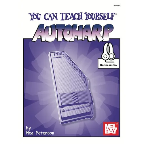 You Can Teach Yourself Autoharp