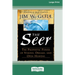 The Seer: The Prophetic Power of Visions, Dreams, and Open Heavens (16pt Large Print Edition)