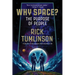 Why Space?: The Purpose of People