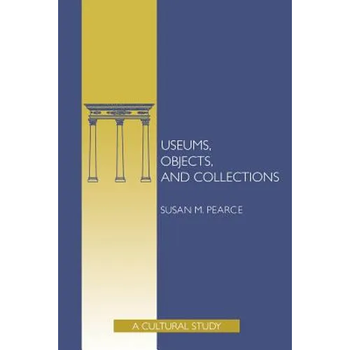 Museums Objects Collec Pa