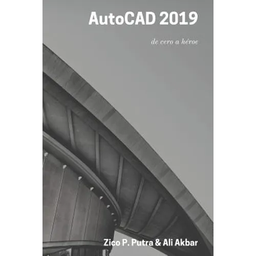 AutoCAD 2019 de cero a héroe