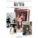Becoming Ruth: Dropout to Teacher - Hippie to Straight - Spiritualist to Believer