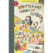 Written and Drawn by Henrietta: Toon Level 3
