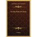 On The Flesh Of Christ