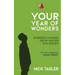 Your Year of Wonders: Embrace Change. Grow Faster. Win Bigger.