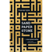 Sand Paper Stone