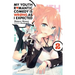My Youth Romantic Comedy Is Wrong, as I Expected, Vol. 2 (Light Novel): Volume 2