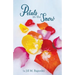 Petals in the Snow