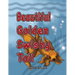 Beautiful Golden Swishy Tail