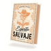 Espíritu Salvaje