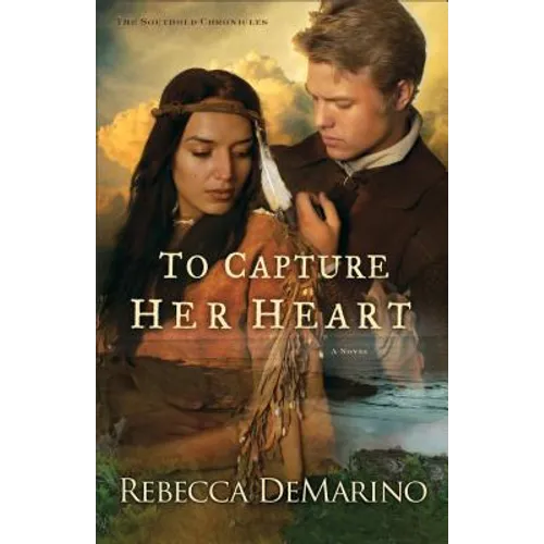To Capture Her Heart