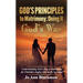 God's Principles to Matrimony: Doing It God's Way
