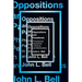 Oppositions and Paradoxes: Philosophical Perplexities in Science and Mathematics
