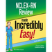 Nclex-RN Review Made Incredibly Easy