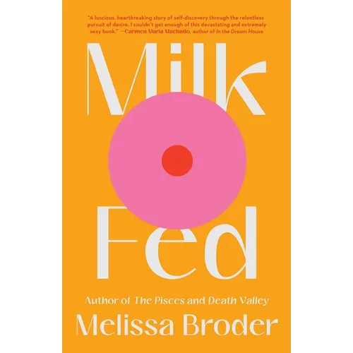 Milk Fed