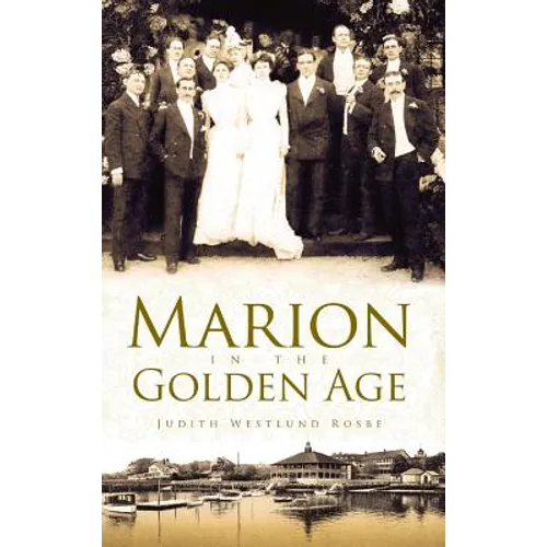 Marion in the Golden Age