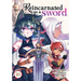 Reincarnated as a Sword (Manga) Vol. 10