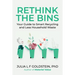 Rethink the Bins: Your Guide to Smart Recycling and Less Household Waste