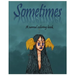 Sometimes: A surreal coloring book