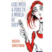 Girl with a Fork in a World of Soup