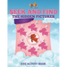 Seek and Find The Hidden Pictures Kids Activity Book