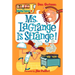 Ms. Lagrange Is Strange!