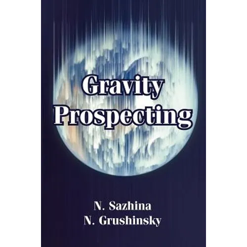 Gravity Prospecting