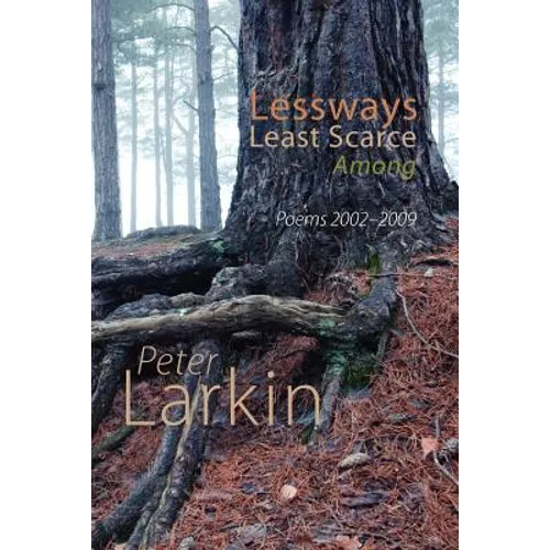 Lessways Least Scarce Among