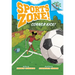 Corner Kick!: A Branches Book (Sports Zone! #2)