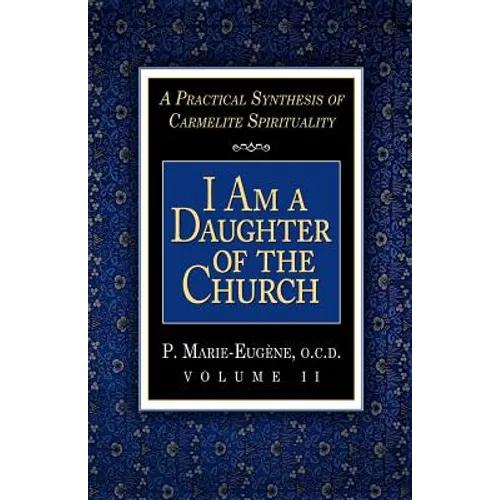 I Am a Daughter of the Church