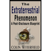 The Extraterrestrial Phenomenon: A Post Disclosure Blueprint